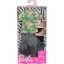 Moda de Barbie | Set Floral Print | Ken Trend Fashion