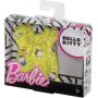 Moda Barbie Hello Kitty