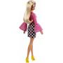Muñeca Barbie Fashionistas 104