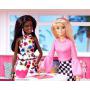 Muñeca Barbie Fashionistas 104