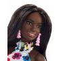 Muñeca Barbie Fashionistas 106