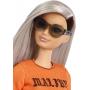 Muñeca Barbie Fashionistas 107