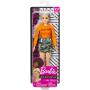 Muñeca Barbie Fashionistas 107