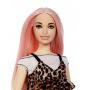 Muñeca Barbie Fashionistas 109