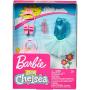 Paquete de Accesorios Barbie Club Chelsea