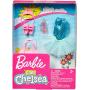 Accesorios Balet Barbie Club Chelsea