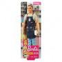 Muñeco Ken Camarero de Barbie