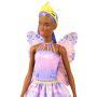 Muñeca Hada Barbie Dreamtopia