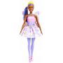 Muñeca Hada Barbie Dreamtopia