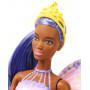 Muñeca Hada Barbie Dreamtopia