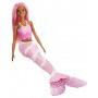 Sirena de Barbie Dreamtopia