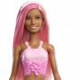 Sirena de Barbie Dreamtopia