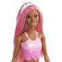 Sirena de Barbie Dreamtopia