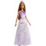 Princesa de Barbie Dreamtopia