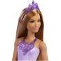 Princesa de Barbie Dreamtopia