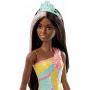 Princesa de Barbie Dreamtopia