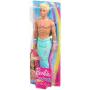 Ken tritón de Barbie Dreamtopia