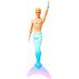 Ken tritón de Barbie Dreamtopia