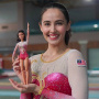 Muñeca Barbie Farah Ann Abdul Hadi