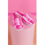 Freshen Up Slippers Mumu x Barbie™