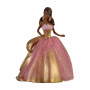 Ornamento Celebration Barbie™ Hallmark Keepsake