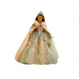 Pack modas Bella Durmiente Barbie Princess Collection