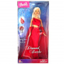 Muñeca Barbie Diamond Dazzle (red)