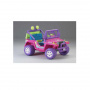 Barbie Take Along Tunes Jeep