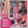 Set de juegos centro comercial Barbie desfile de modas