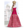 Muñeca Barbie Princess of Imperial Russia