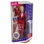 Muñeca Barbie For President (rubia)