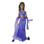 Muñeca Christie Barbie Diamond Dazzle (morado)