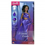 Muñeca Christie Barbie Diamond Dazzle (morado)