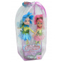 Muñecas Quilla y Questina Barbie Fairytopia 