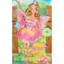 Muñeca Elina Fairytopia Barbie