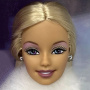 Muñeca Barbie Twilight Gala