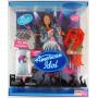 Muñeca Simone American Idol Barbie