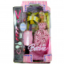 Muñeca Barbie Cenicienta Enchanted Ball Princess Collection