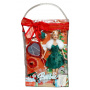 Set de regalo Barbie Holiday Wishes