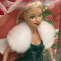 Set de regalo Barbie Holiday Wishes