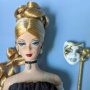 Muñeca de Convención Barbie Masquerade