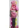 Muñeca Barbie Fashion Fever