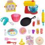 Juego de cocina Barbie Pioneer Woman