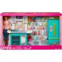 Juego de cocina Barbie Pioneer Woman