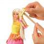 Set de juegos y muñeca Barbie Ultimate Curls