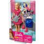 Muñeca Barbie Compositora