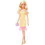 Set Barbie Cute Fashion