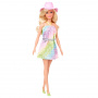 Set Barbie Cute Fashion