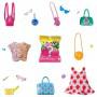 Barbie Accessory Assortment, Surprise Packs