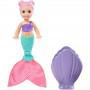 Paquete sorpresa con muñeca sirena Barbie Dreamtopia